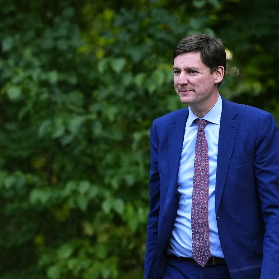 Eby says he'll call early election in B.C. if northern power line bill fails